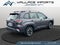2026 Subaru Forester Base