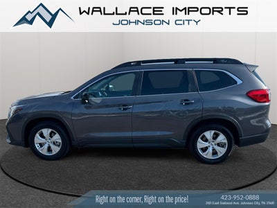 2023 Subaru Ascent Base