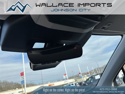 2023 Subaru Ascent Base