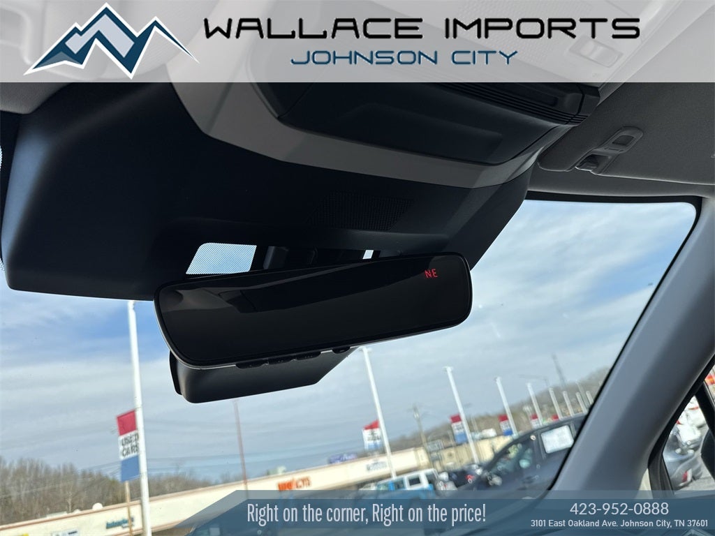 2023 Subaru Ascent Base