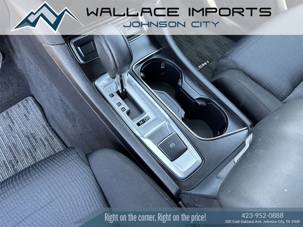 2023 Subaru Ascent Base