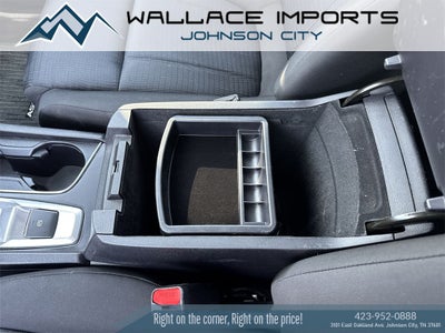 2023 Subaru Ascent Base