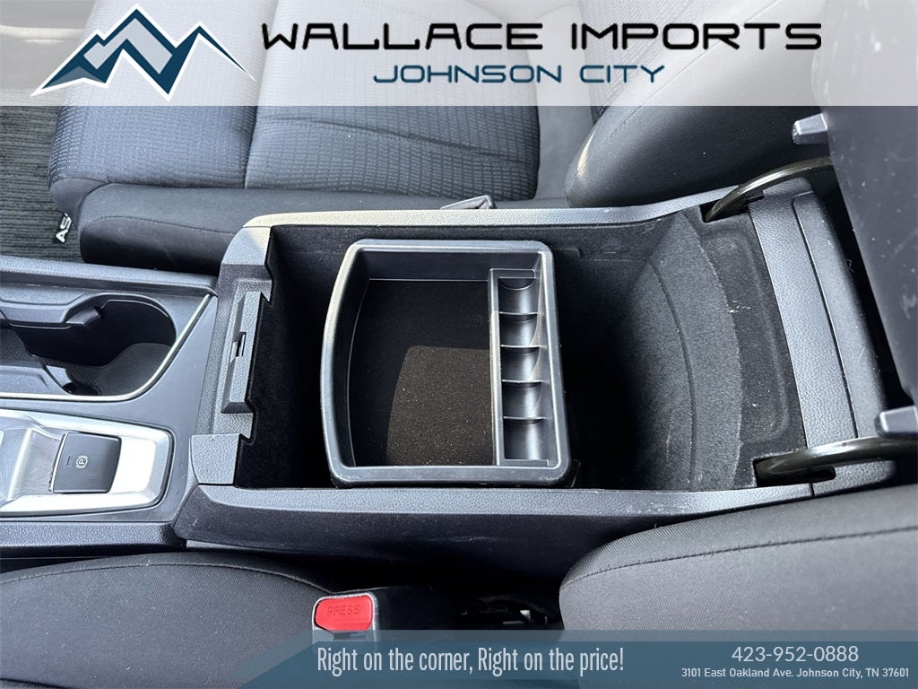 2023 Subaru Ascent Base