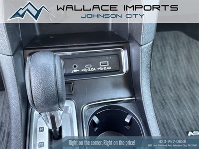 2023 Subaru Ascent Base