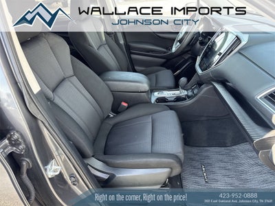 2023 Subaru Ascent Base