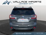2023 Subaru Ascent Base