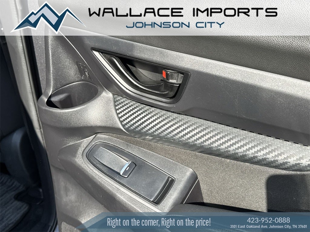 2023 Subaru Ascent Base