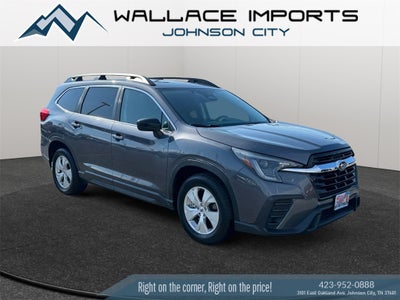 2023 Subaru Ascent Base