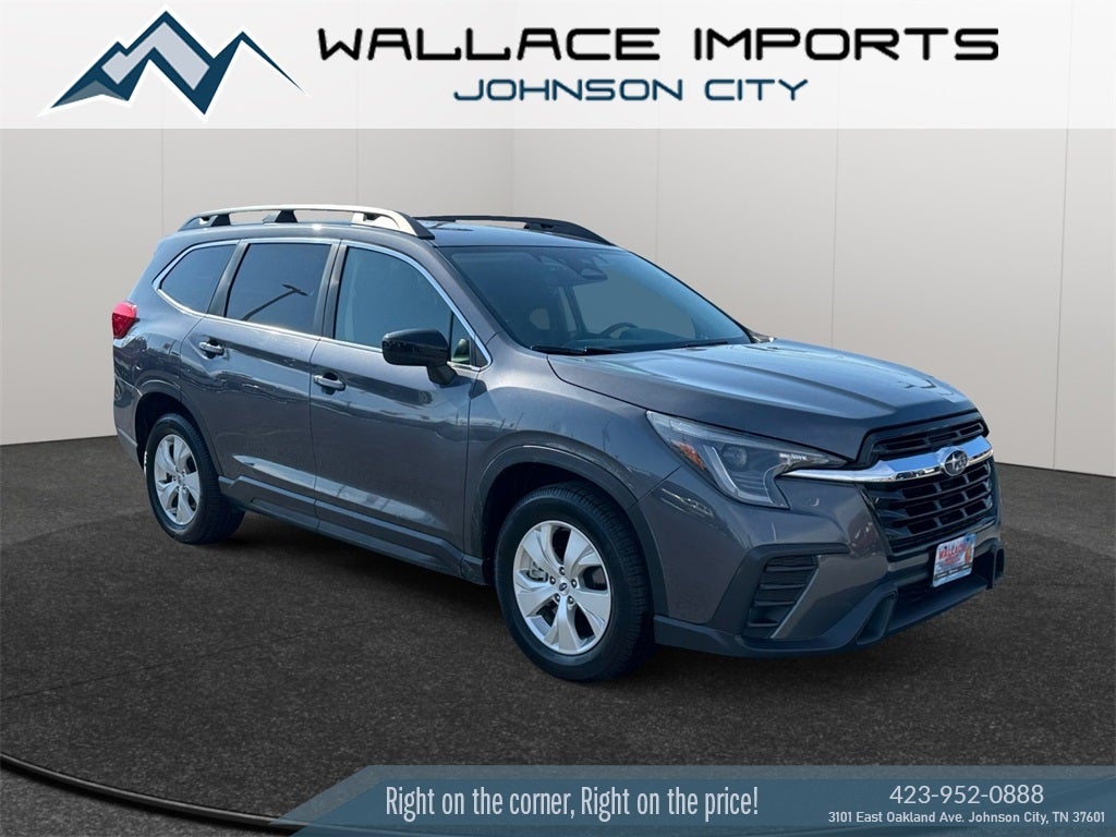 2023 Subaru Ascent Base