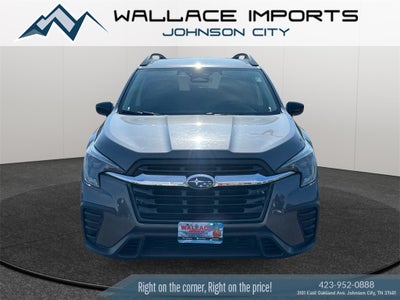2023 Subaru Ascent Base