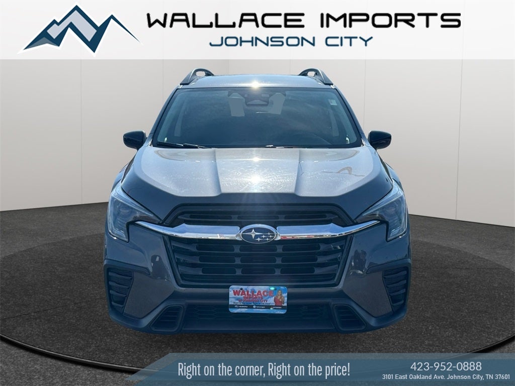 2023 Subaru Ascent Base