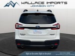 2026 Subaru Ascent Premium