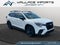 2026 Subaru Ascent Premium