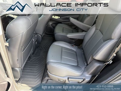 2026 Subaru Ascent Premium