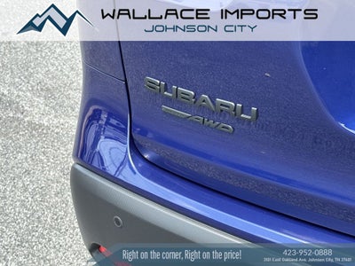 2026 Subaru Ascent Premium