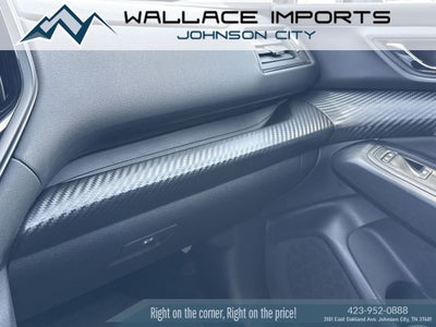 2026 Subaru Ascent Premium