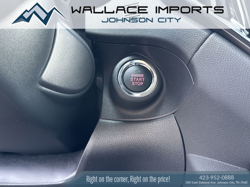 2026 Subaru Ascent Premium