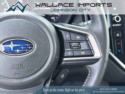 2026 Subaru Ascent Premium
