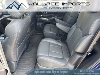 2026 Subaru Ascent Premium
