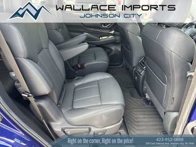2026 Subaru Ascent Premium