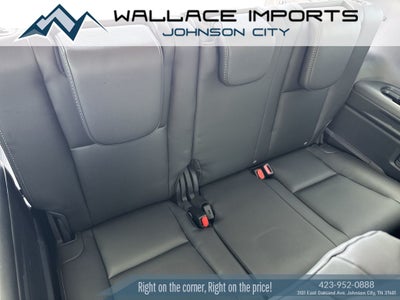 2026 Subaru Ascent Premium