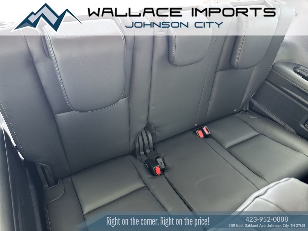 2026 Subaru Ascent Premium
