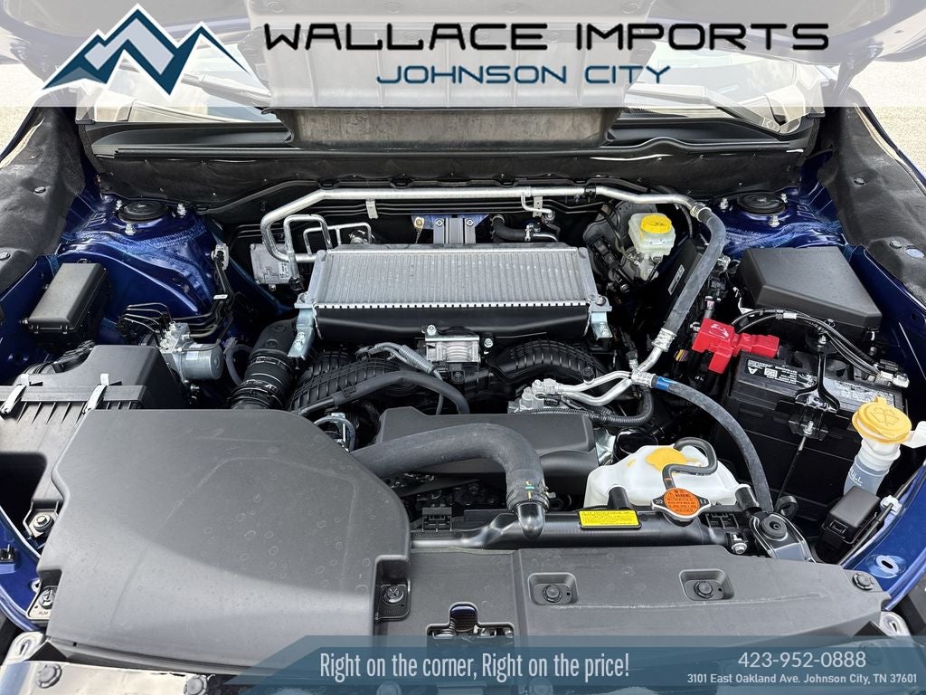 2026 Subaru Ascent Premium