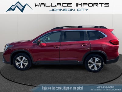 2023 Subaru Ascent Premium