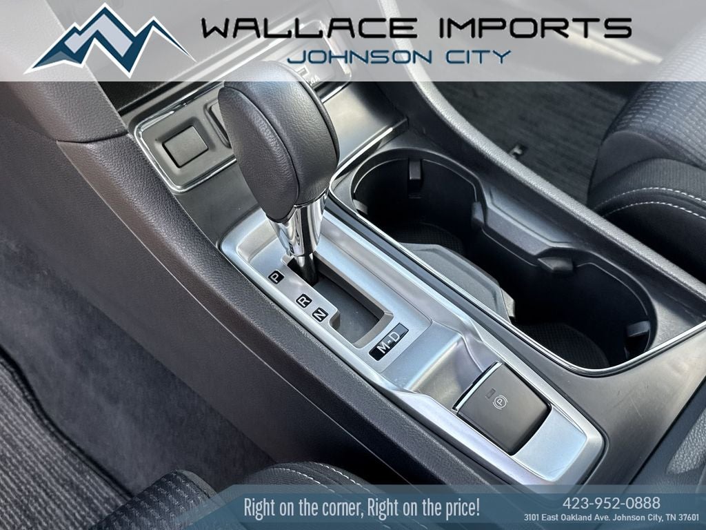 2023 Subaru Ascent Premium