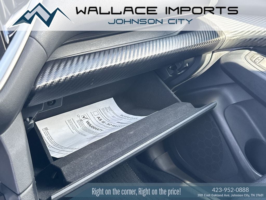 2023 Subaru Ascent Premium