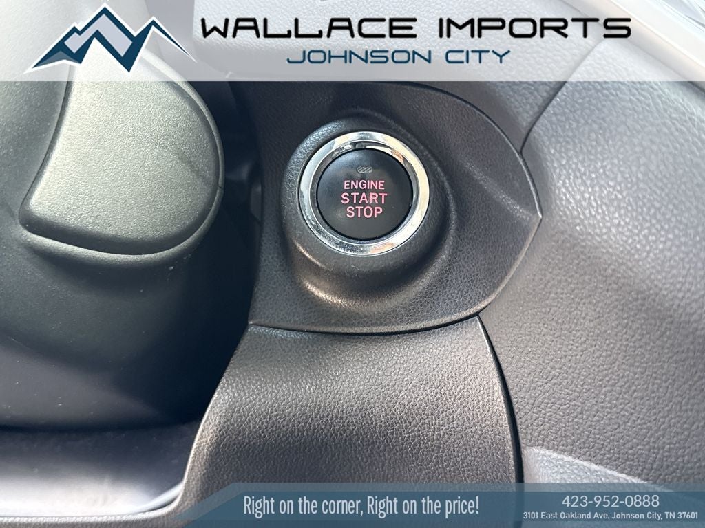 2023 Subaru Ascent Premium