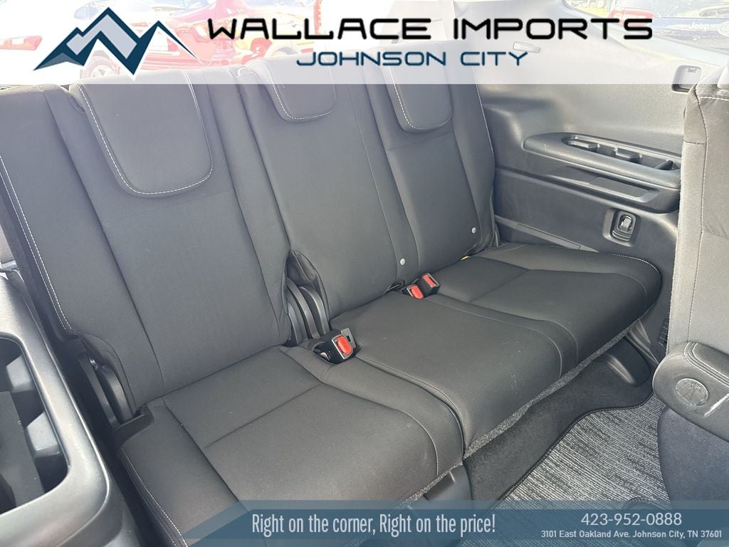 2023 Subaru Ascent Premium