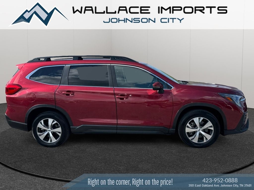 2023 Subaru Ascent Premium