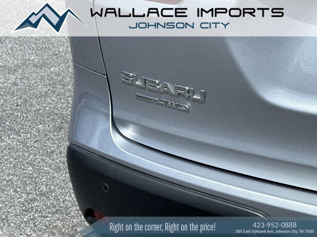 2023 Subaru Ascent Premium