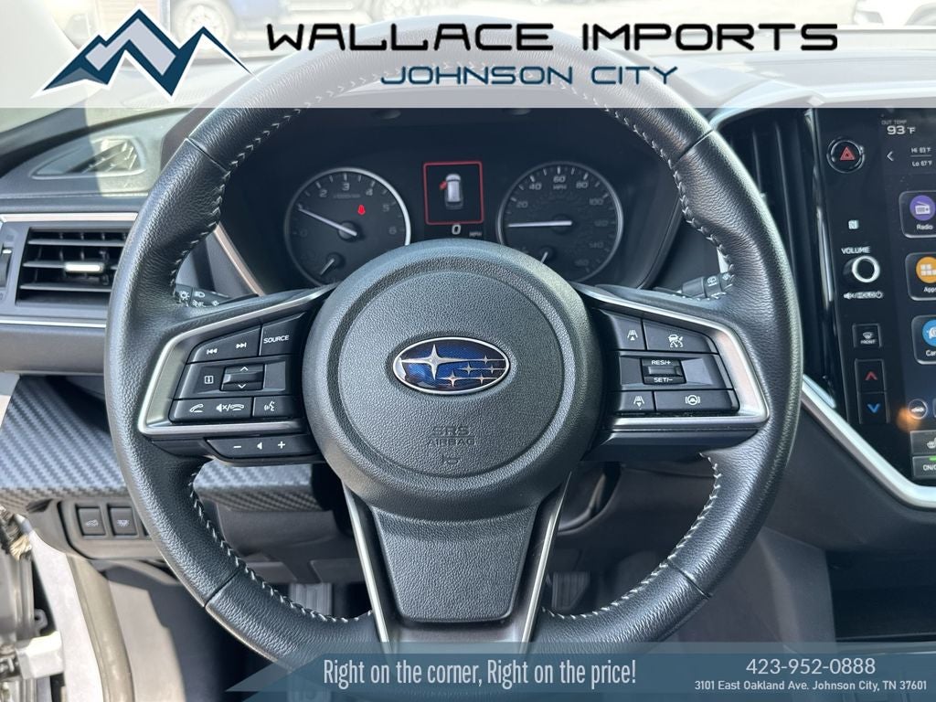 2023 Subaru Ascent Premium