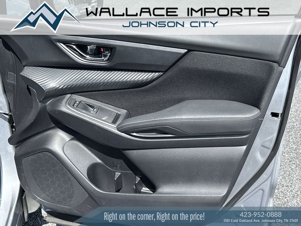 2023 Subaru Ascent Premium