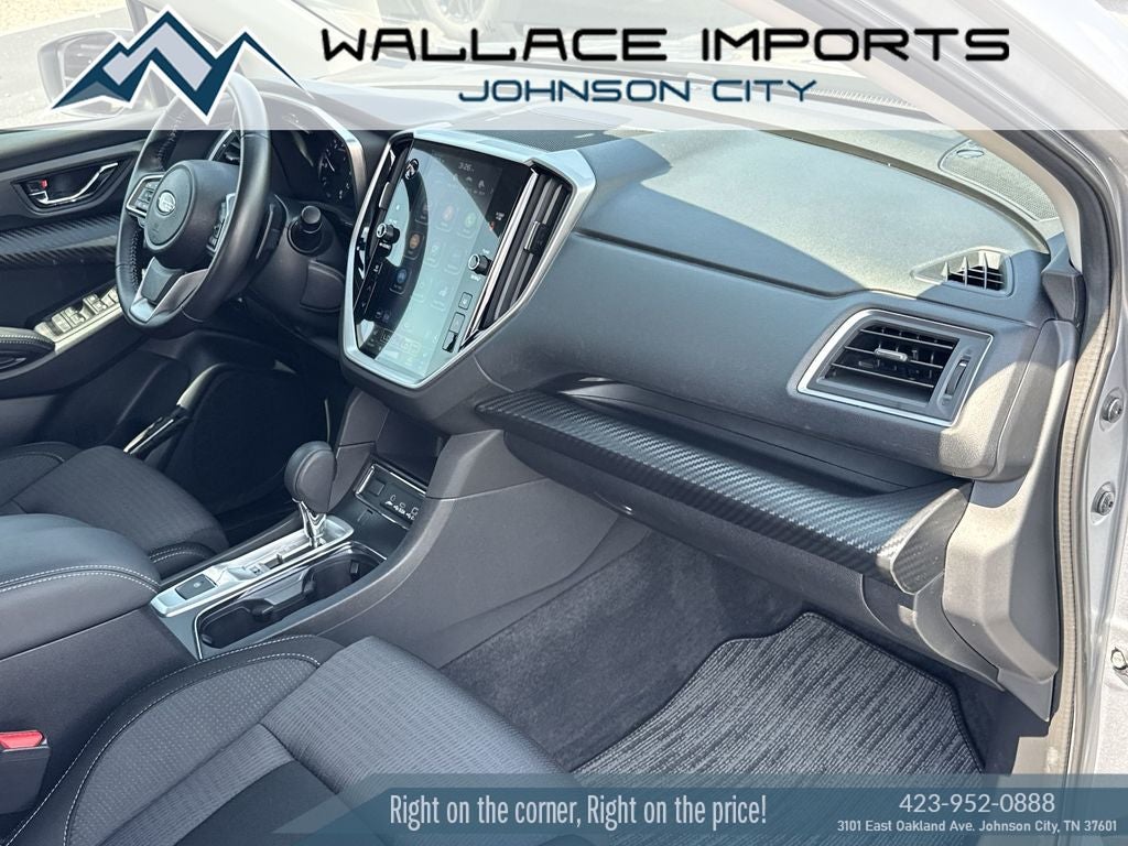 2023 Subaru Ascent Premium