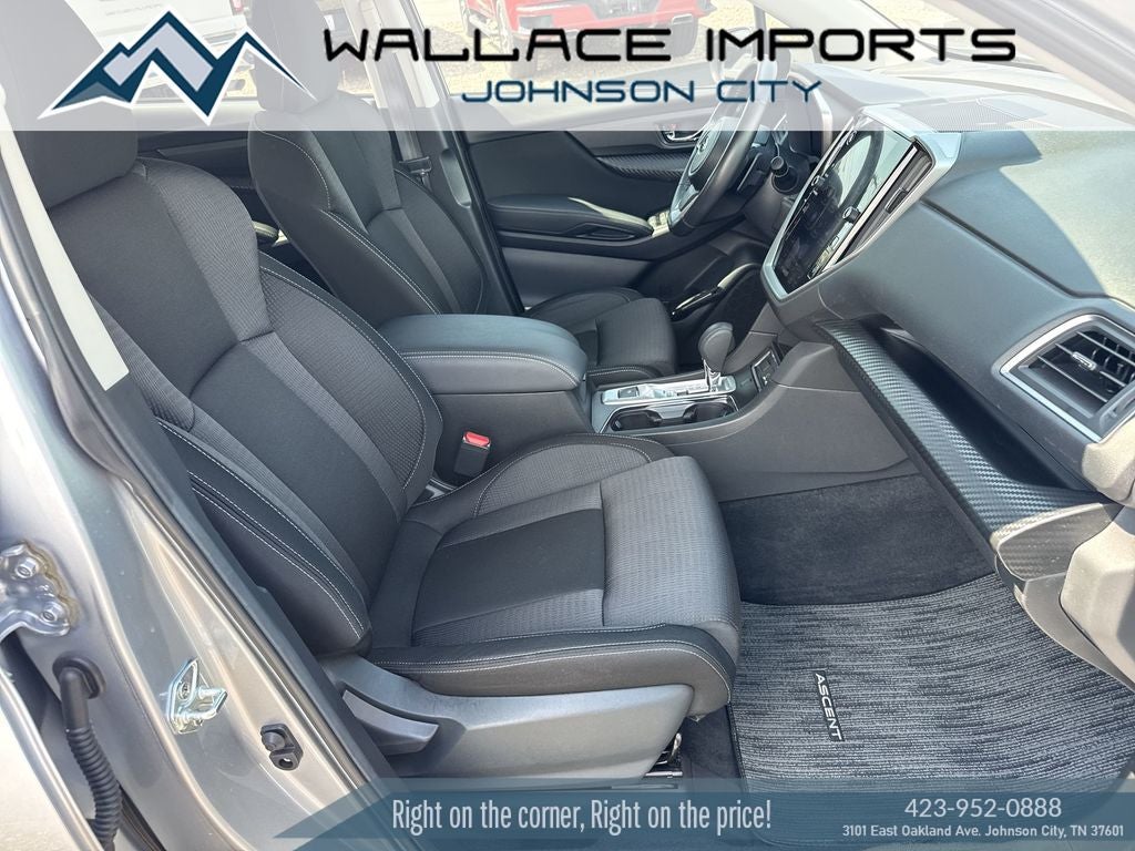 2023 Subaru Ascent Premium