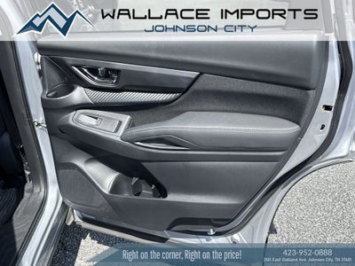 2023 Subaru Ascent Premium