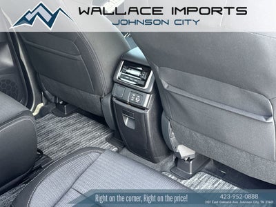 2023 Subaru Ascent Premium
