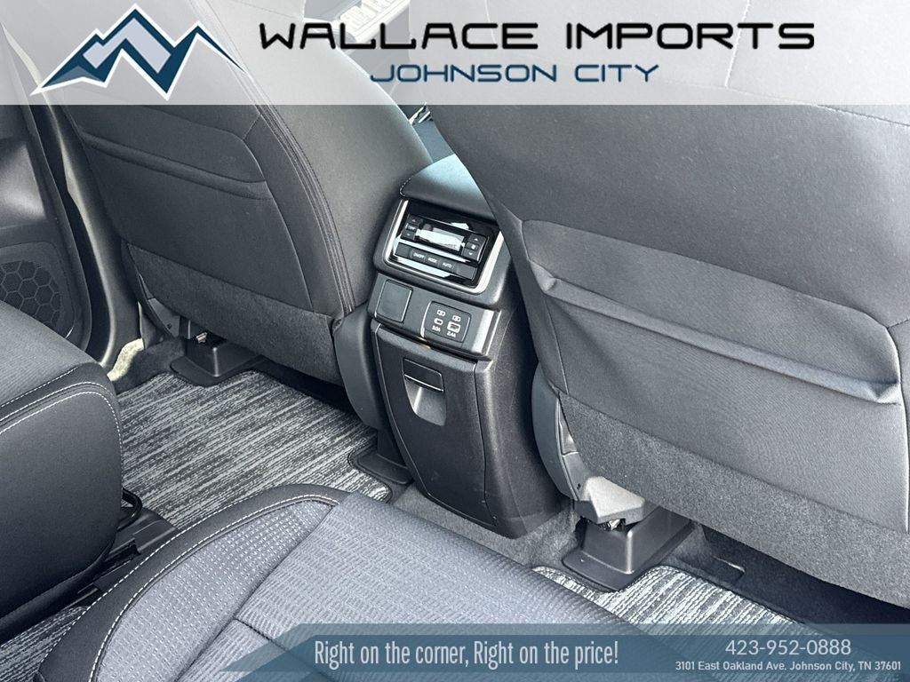 2023 Subaru Ascent Premium