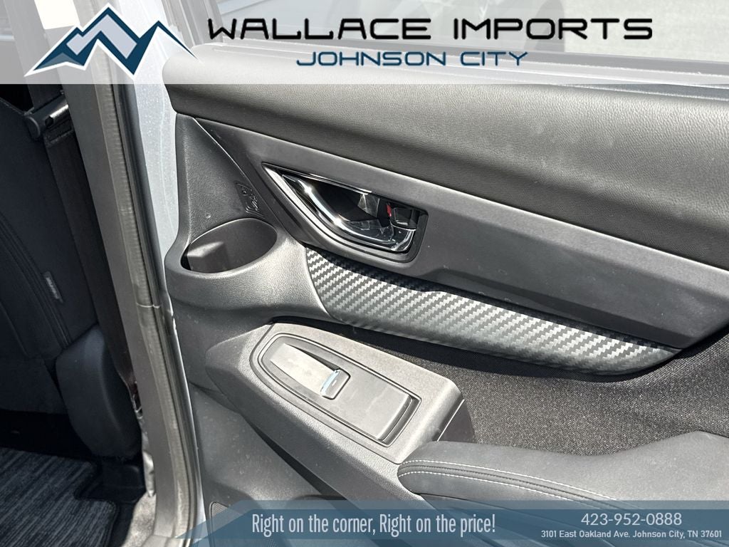 2023 Subaru Ascent Premium