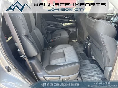2023 Subaru Ascent Premium