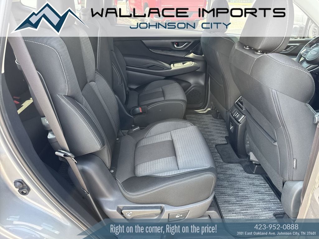 2023 Subaru Ascent Premium