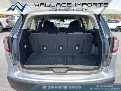 2023 Subaru Ascent Premium