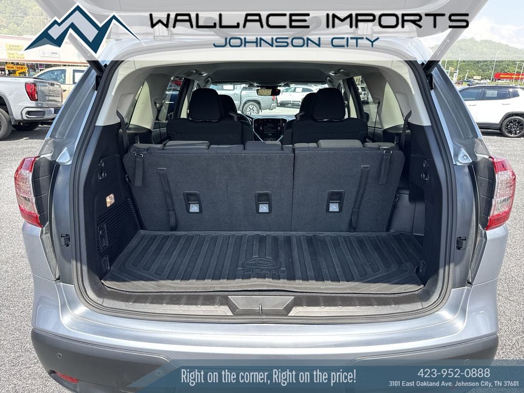 2023 Subaru Ascent Premium