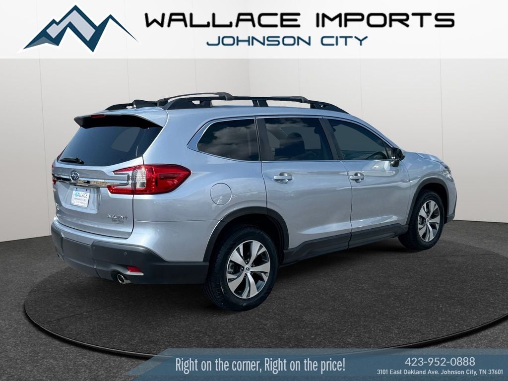 2023 Subaru Ascent Premium