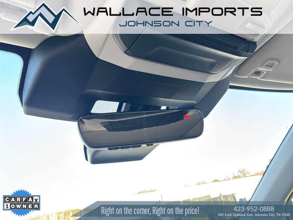 2025 Subaru Ascent Onyx Edition