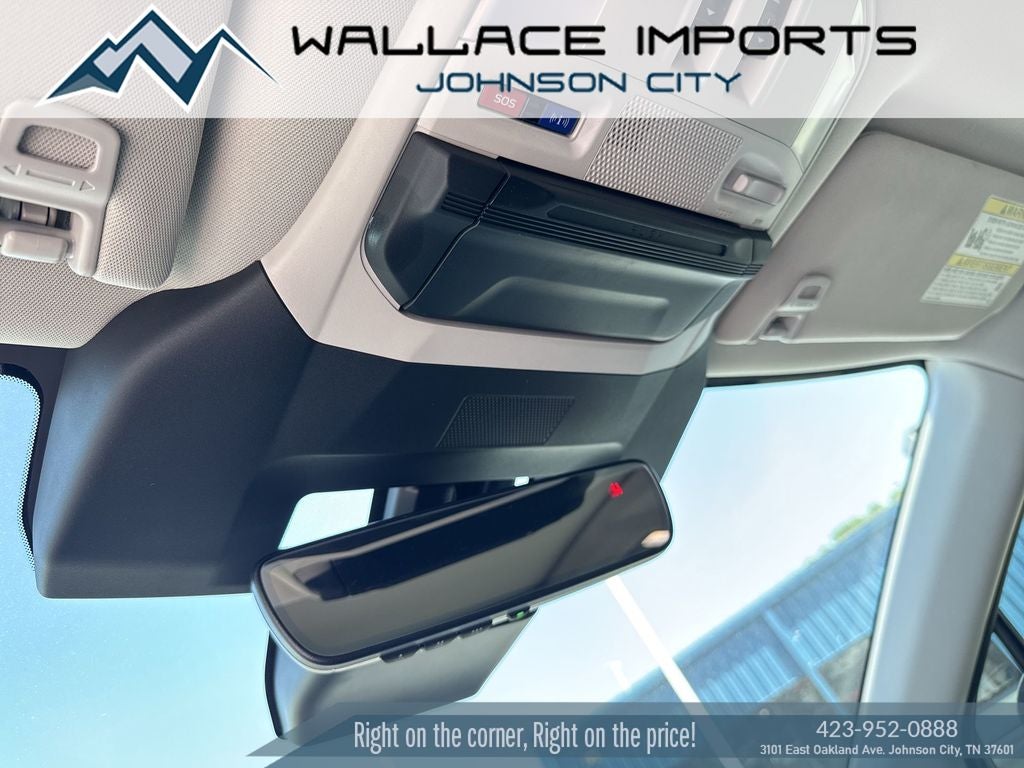 2026 Subaru Ascent Limited