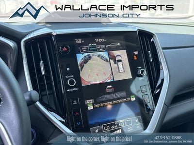 2026 Subaru Ascent Limited